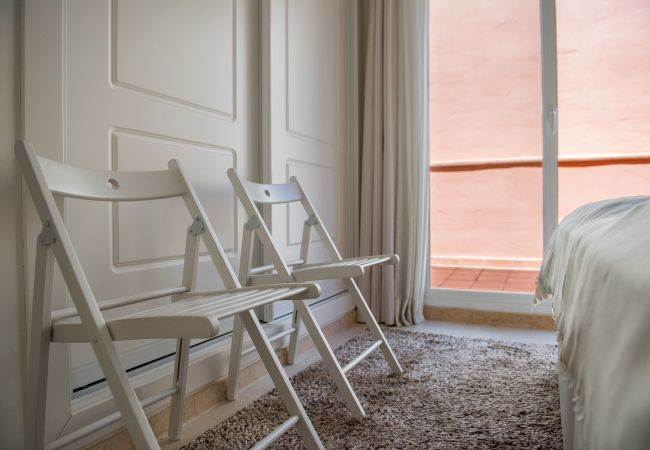 Apartamento en Marbella - Santa Maria, Marbella Apartamento en Marbella - Santa Maria, Marbella