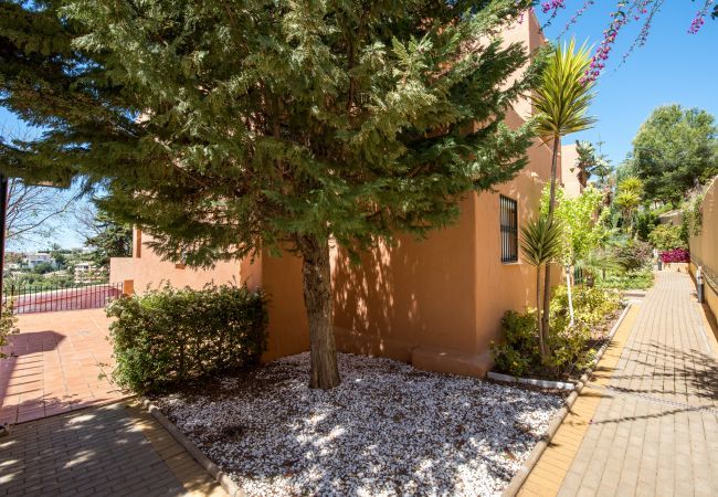 Apartamento en Marbella - Santa Maria, Marbella Apartamento en Marbella - Santa Maria, Marbella