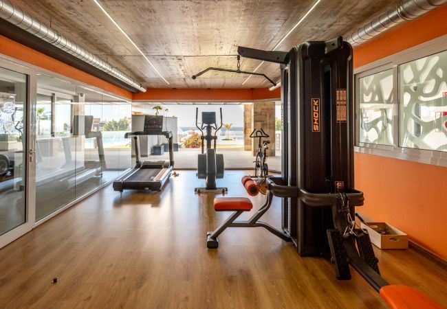 Apartamento en Fuengirola - Monte Paraiso, Fuengirola Apartamento en Fuengirola - Monte Paraiso, Fuengirola