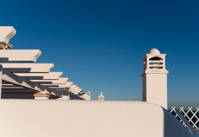 Apartamento en Benalmádena - Balcón de Benalmádena Apartamento en Benalmádena - Balcón de Benalmádena