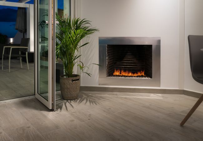 Apartamento en Benalmádena - Balcón de Benalmádena Apartamento en Benalmádena - Balcón de Benalmádena