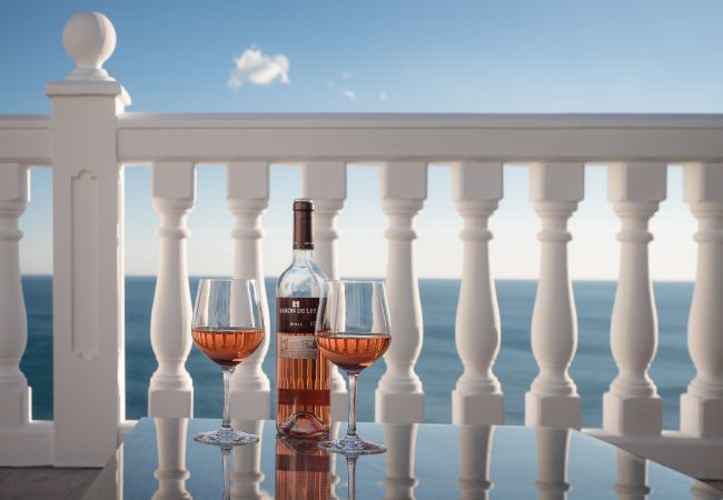 Apartamento en Benalmádena - Balcón de Benalmádena Apartamento en Benalmádena - Balcón de Benalmádena