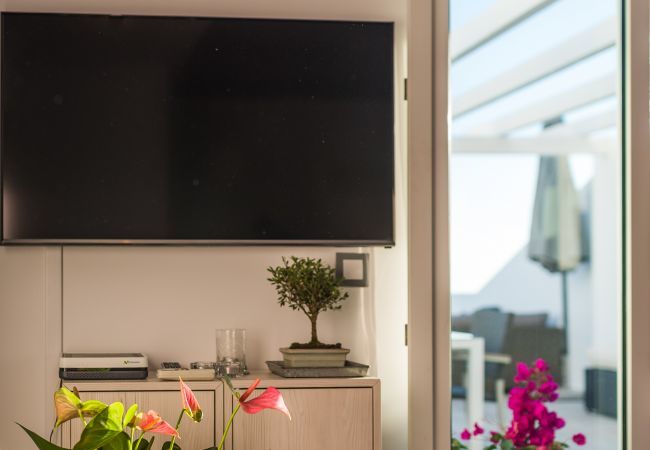 Apartamento en Benalmádena - Balcón de Benalmádena Apartamento en Benalmádena - Balcón de Benalmádena