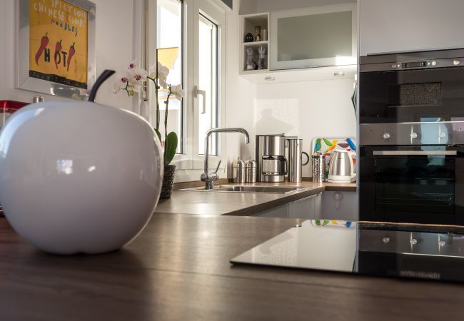 Apartamento en Benalmádena - Balcón de Benalmádena Apartamento en Benalmádena - Balcón de Benalmádena