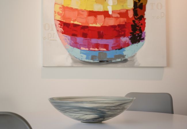 Apartamento en Benalmádena - Balcón de Benalmádena Apartamento en Benalmádena - Balcón de Benalmádena