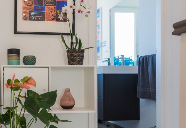 Apartamento en Benalmádena - Balcón de Benalmádena Apartamento en Benalmádena - Balcón de Benalmádena