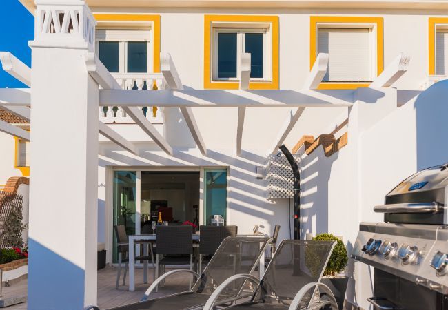 Apartamento en Benalmádena - Balcón de Benalmádena Apartamento en Benalmádena - Balcón de Benalmádena