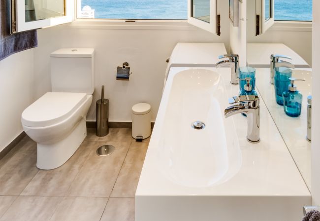 Apartamento en Benalmádena - Balcón de Benalmádena Apartamento en Benalmádena - Balcón de Benalmádena