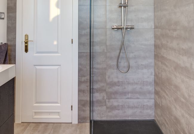 Apartamento en Benalmádena - Balcón de Benalmádena Apartamento en Benalmádena - Balcón de Benalmádena