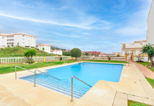 Apartamento en Benalmádena - Balcón de Benalmádena Apartamento en Benalmádena - Balcón de Benalmádena