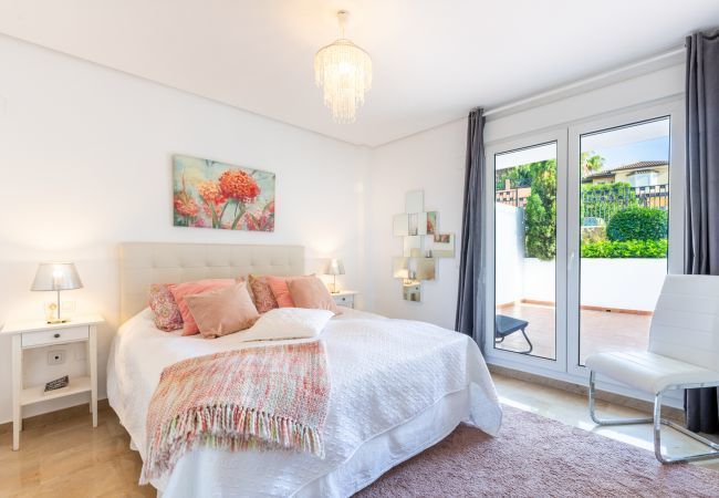 Apartamento en Benalmádena - Torrequebrada Golf Resort, Benalmadena Apartamento en Benalmádena - Torrequebrada Golf Resort, Benalmadena