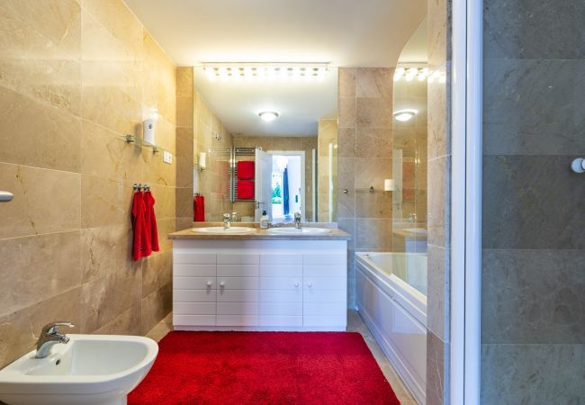 Apartamento en Benalmádena - Torrequebrada Golf Resort, Benalmadena Apartamento en Benalmádena - Torrequebrada Golf Resort, Benalmadena