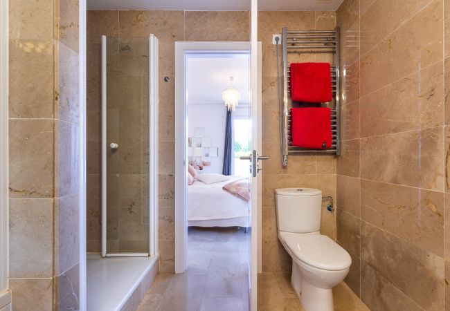 Apartamento en Benalmádena - Torrequebrada Golf Resort, Benalmadena Apartamento en Benalmádena - Torrequebrada Golf Resort, Benalmadena