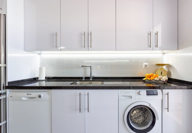 Apartamento en Benalmádena - Torrequebrada Golf Resort, Benalmadena Apartamento en Benalmádena - Torrequebrada Golf Resort, Benalmadena