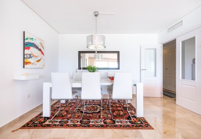 Apartamento en Benalmádena - Torrequebrada Golf Resort, Benalmadena Apartamento en Benalmádena - Torrequebrada Golf Resort, Benalmadena