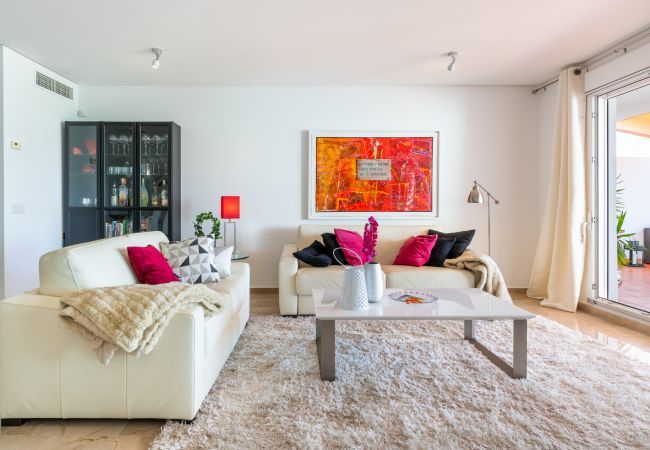 Apartamento en Benalmádena - Torrequebrada Golf Resort, Benalmadena Apartamento en Benalmádena - Torrequebrada Golf Resort, Benalmadena