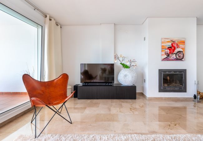 Apartamento en Benalmádena - Torrequebrada Golf Resort, Benalmadena Apartamento en Benalmádena - Torrequebrada Golf Resort, Benalmadena