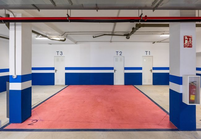 Apartamento en Mijas Costa - Santa Barbara Heights II CLC - Lujo, piscina de terraza, vista del mar Apartamento en Mijas Costa - Santa Barbara Heights II CLC - Lujo, piscina de terraza, vista del mar