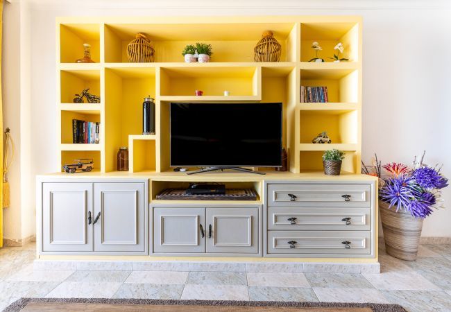 Apartamento en Fuengirola - Maritimo Fuengirola - Beach apartment first line Apartamento en Fuengirola - Maritimo Fuengirola - Beach apartment first line
