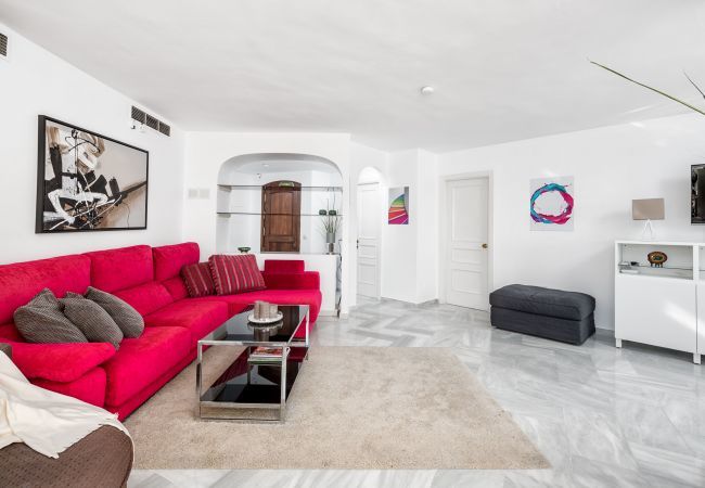 Apartamento en Benalmádena - Puerto Marina - Piso vacacional en Benálmadena Apartamento en Benalmádena - Puerto Marina - Piso vacacional en Benálmadena