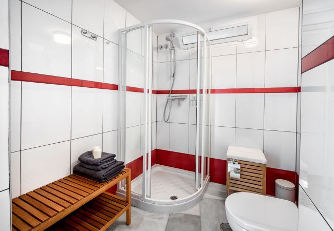 Apartamento en Benalmádena - Puerto Marina - Piso vacacional en Benálmadena Apartamento en Benalmádena - Puerto Marina - Piso vacacional en Benálmadena