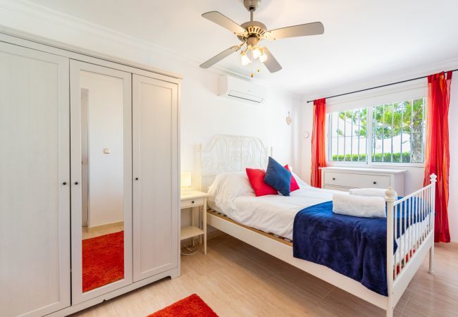 Villa en Mijas Pueblo - Casa Media Luna, Mijas Villa en Mijas Pueblo - Casa Media Luna, Mijas