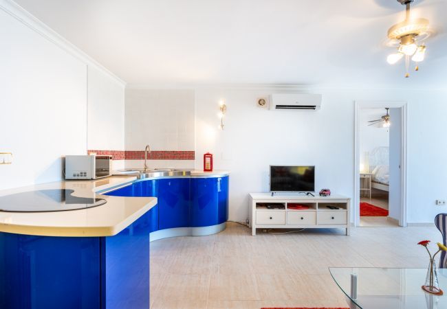 Villa en Mijas Pueblo - Casa Media Luna, Mijas Villa en Mijas Pueblo - Casa Media Luna, Mijas