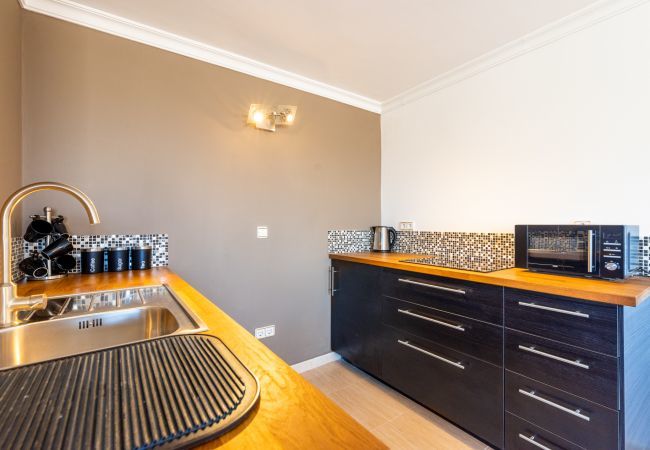 Villa en Mijas Pueblo - Casa Media Luna, Mijas Villa en Mijas Pueblo - Casa Media Luna, Mijas