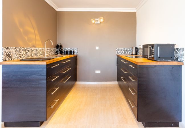 Villa en Mijas Pueblo - Casa Media Luna, Mijas Villa en Mijas Pueblo - Casa Media Luna, Mijas