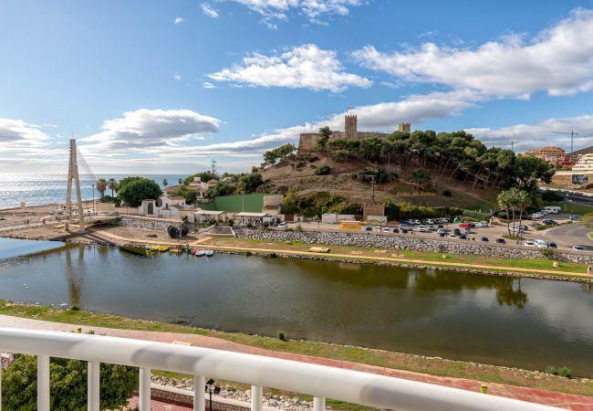 Apartamento en Fuengirola - Castillo Fuengirola | Apartamento con vistas del mar Apartamento en Fuengirola - Castillo Fuengirola | Apartamento con vistas del mar
