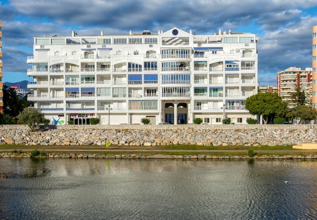 Apartamento en Fuengirola - Castillo Fuengirola | Apartamento con vistas del mar Apartamento en Fuengirola - Castillo Fuengirola | Apartamento con vistas del mar