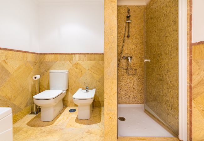 Apartamento en Benalmádena - Resort Mediterra - Exclusivo apartamento de 2 dormitorios Apartamento en Benalmádena - Resort Mediterra - Exclusivo apartamento de 2 dormitorios