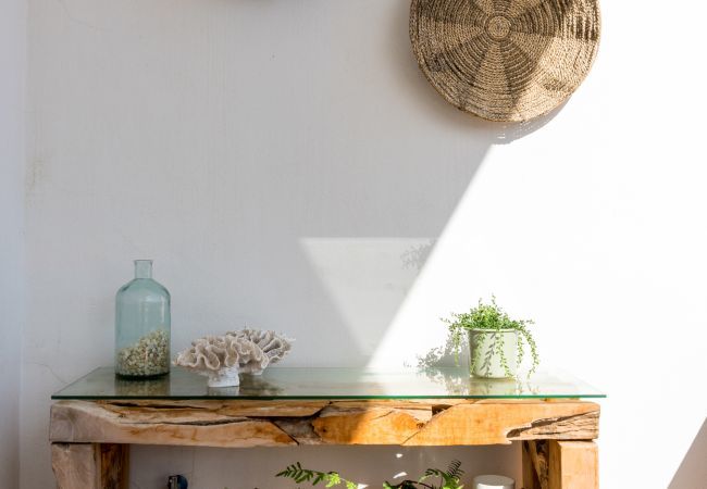 Apartamento en Mijas Costa - Santa Barbara Heights III CLC - lujo, piscina privada, vista del mar Apartamento en Mijas Costa - Santa Barbara Heights III CLC - lujo, piscina privada, vista del mar