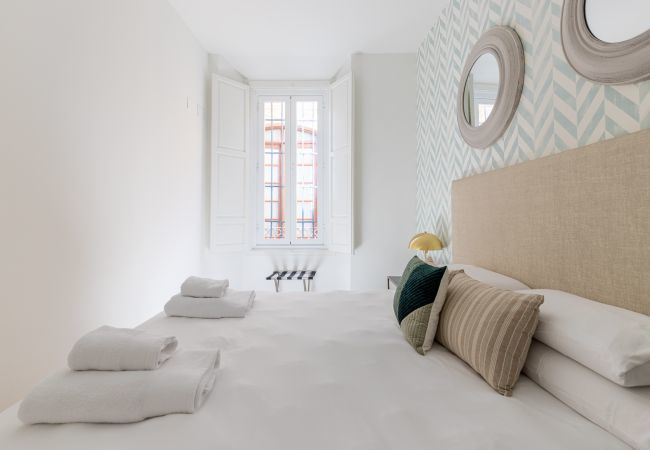 Apartamento en Málaga - Thyssen Boutique Apartment 1D Apartamento en Málaga - Thyssen Boutique Apartment 1D