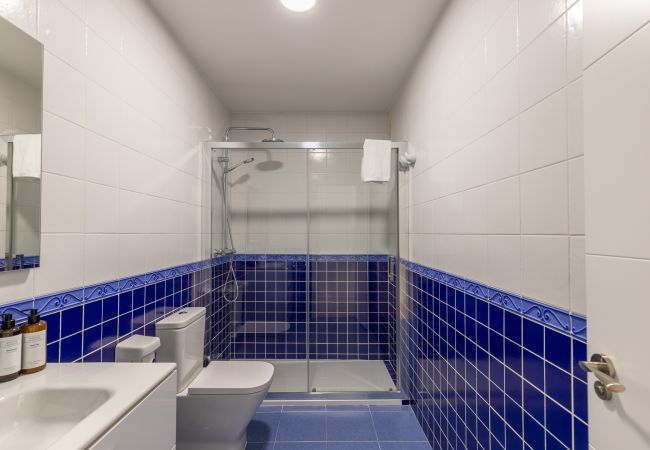 Apartamento en Málaga - Thyssen Boutique Apartment 1D Apartamento en Málaga - Thyssen Boutique Apartment 1D
