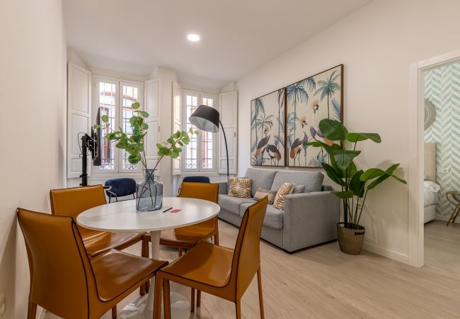 Apartamento en Málaga - Thyssen Boutique Apartment 1D Apartamento en Málaga - Thyssen Boutique Apartment 1D