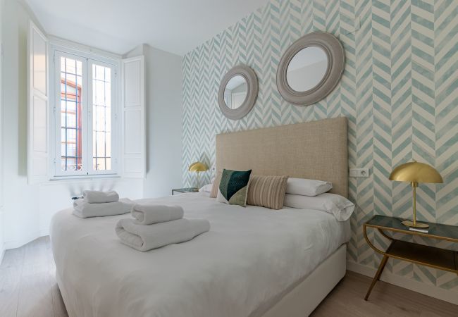 Apartamento en Málaga - Thyssen Boutique Apartment 1D Apartamento en Málaga - Thyssen Boutique Apartment 1D