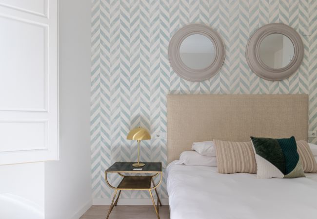 Apartamento en Málaga - Thyssen Boutique Apartment 1D Apartamento en Málaga - Thyssen Boutique Apartment 1D