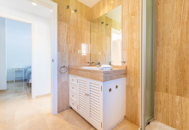 Apartamento en Marbella - Encantador apart. de 3 dormitorios en Jardines de Santa Maria Golf, Marbella Apartamento en Marbella - Encantador apart. de 3 dormitorios en Jardines de Santa Maria Golf, Marbella