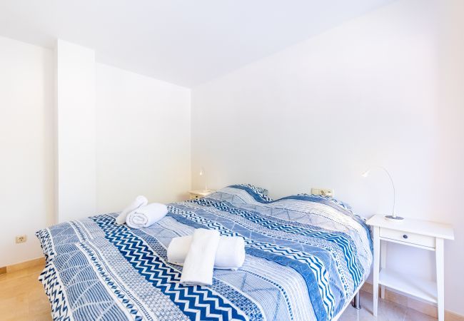 Apartamento en Marbella - Encantador apart. de 3 dormitorios en Jardines de Santa Maria Golf, Marbella Apartamento en Marbella - Encantador apart. de 3 dormitorios en Jardines de Santa Maria Golf, Marbella