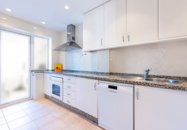 Apartamento en Marbella - Encantador apart. de 3 dormitorios en Jardines de Santa Maria Golf, Marbella Apartamento en Marbella - Encantador apart. de 3 dormitorios en Jardines de Santa Maria Golf, Marbella