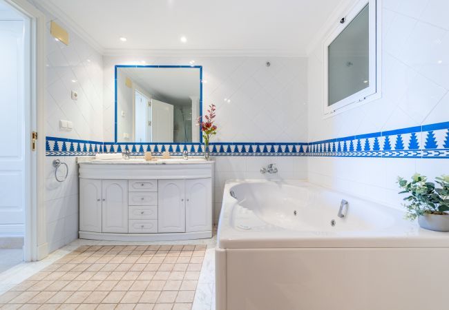 Apartamento en Benalmádena - Resort Mediterra II | Apartment with Sea View  Apartamento en Benalmádena - Resort Mediterra II | Apartment with Sea View