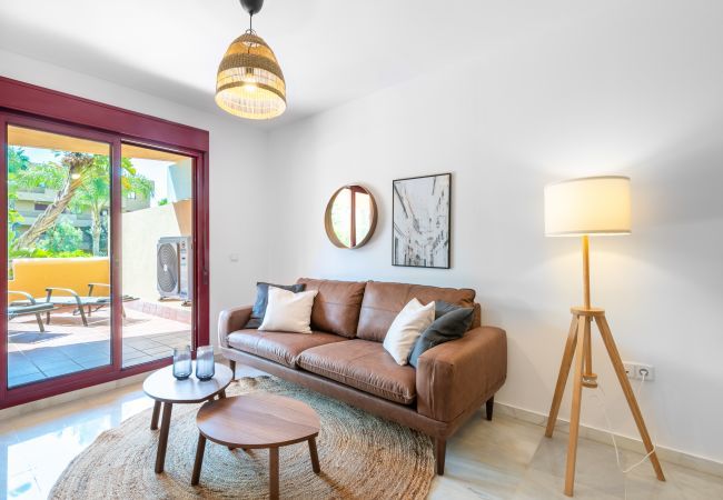 Apartamento en Mijas Costa - Cala Azul | Encantador apartamento de 3 dormitorios con excelente ubicación Apartamento en Mijas Costa - Cala Azul | Encantador apartamento de 3 dormitorios con excelente ubicación