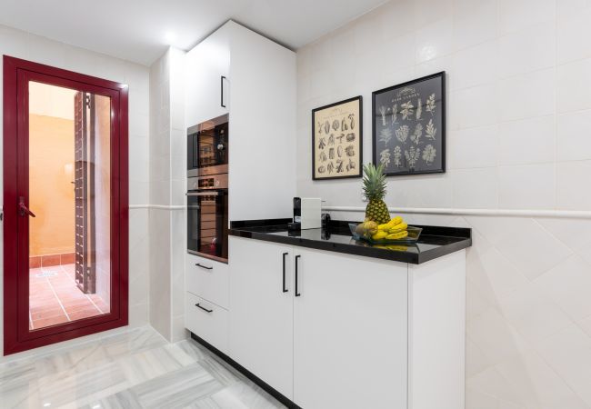 Apartamento en Mijas Costa - Cala Azul | Encantador apartamento de 3 dormitorios con excelente ubicación Apartamento en Mijas Costa - Cala Azul | Encantador apartamento de 3 dormitorios con excelente ubicación