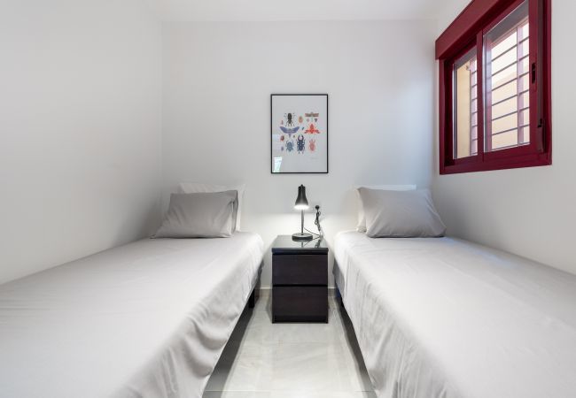 Apartamento en Mijas Costa - Cala Azul | Encantador apartamento de 3 dormitorios con excelente ubicación Apartamento en Mijas Costa - Cala Azul | Encantador apartamento de 3 dormitorios con excelente ubicación