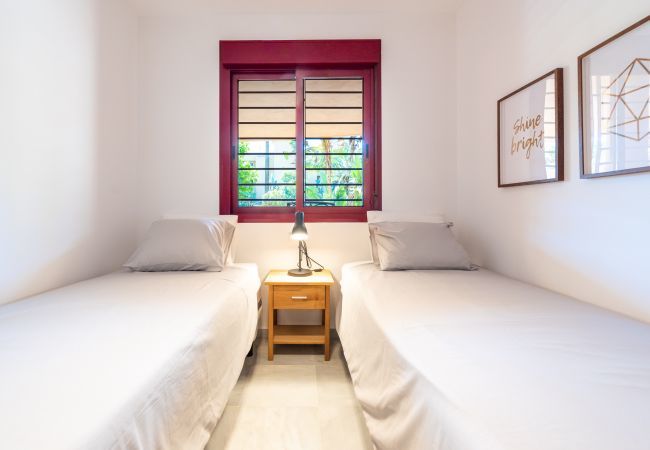 Apartamento en Mijas Costa - Cala Azul | Encantador apartamento de 3 dormitorios con excelente ubicación Apartamento en Mijas Costa - Cala Azul | Encantador apartamento de 3 dormitorios con excelente ubicación