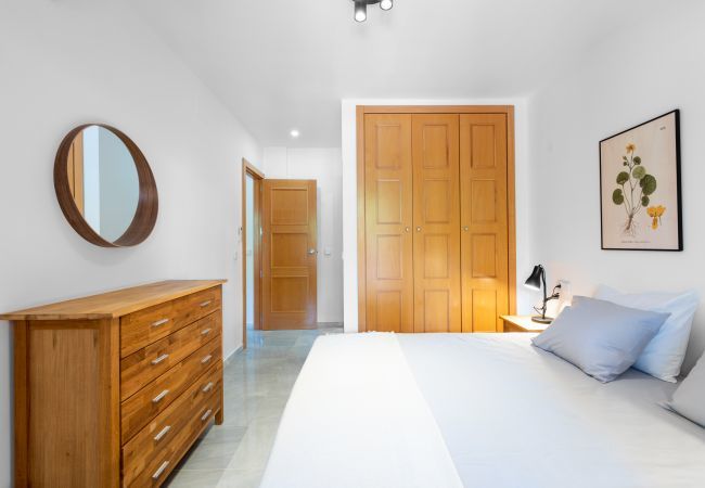 Apartamento en Mijas Costa - Cala Azul | Encantador apartamento de 3 dormitorios con excelente ubicación Apartamento en Mijas Costa - Cala Azul | Encantador apartamento de 3 dormitorios con excelente ubicación