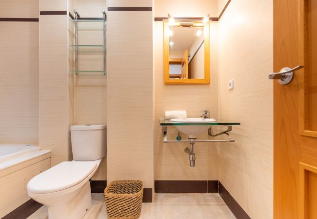 Apartamento en Mijas Costa - Cala Azul | Encantador apartamento de 3 dormitorios con excelente ubicación Apartamento en Mijas Costa - Cala Azul | Encantador apartamento de 3 dormitorios con excelente ubicación