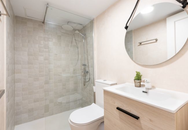Apartamento en Marbella - Alvarito Playa | Apartamento de playa en Marbella Apartamento en Marbella - Alvarito Playa | Apartamento de playa en Marbella