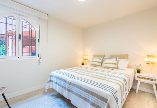 Apartamento en Marbella - Alvarito Playa | Apartamento de playa en Marbella Apartamento en Marbella - Alvarito Playa | Apartamento de playa en Marbella